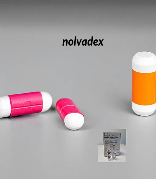 Nolvadex le prix